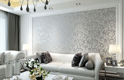 Gợi ý cách làm mới phòng khách để đón Xuân về